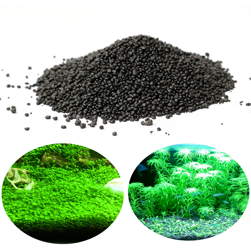 Aquasoil Substrate - Solo para grama de água e