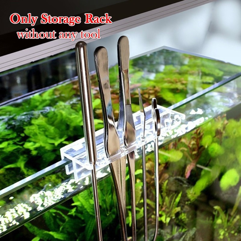 Aquarium Planted Fish Tank - 1 pçs novo aquário planta ferramentas