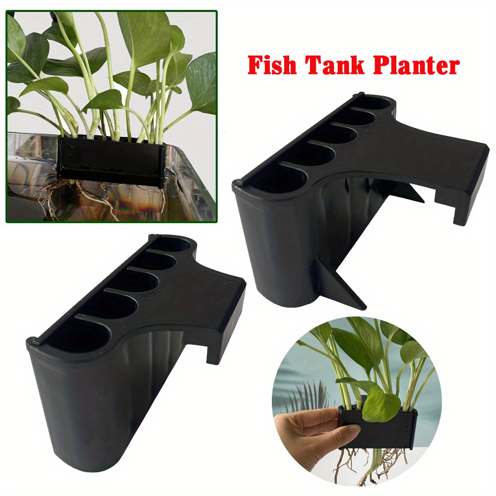 Aquarium Planted Tank Substrate - Suporte de planta de aquário com