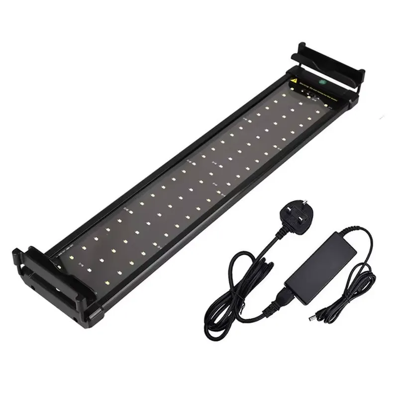 Planted Aquarium Competition - GAKO 11W ZJL-60A, Lâmpada LED para