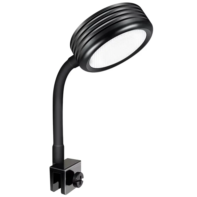 Planted Aquarium Hours - Lâmpada de Clipe USB Profissional Super