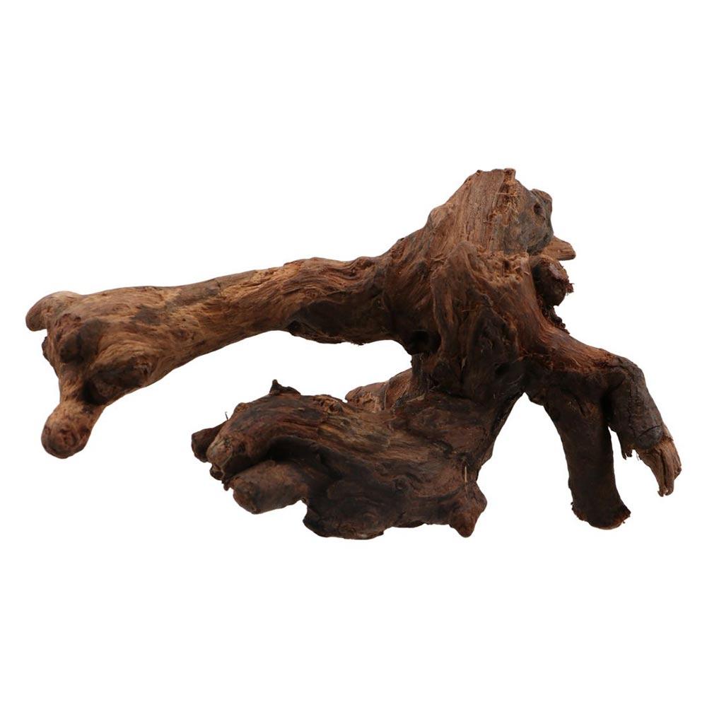 Aquarium Plant Roots - Tronco de Madeira Natural de Coral