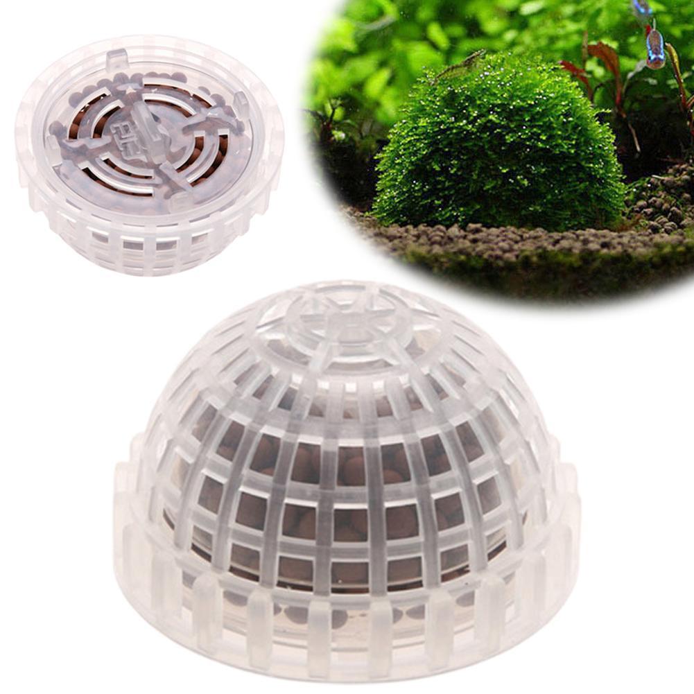 Aquarium Planted Tank Substrate - 1pc aquático suprimentos para animais de