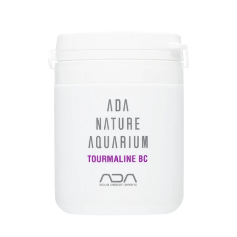 Aquarium Planted Tank Substrate - Aditivos de substrato ADA TOURMALINE BC