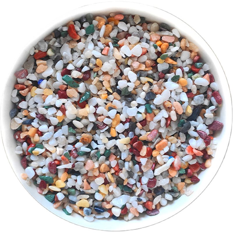 Aquasoil Substrate - 200 ~ 800g decoração de tanque