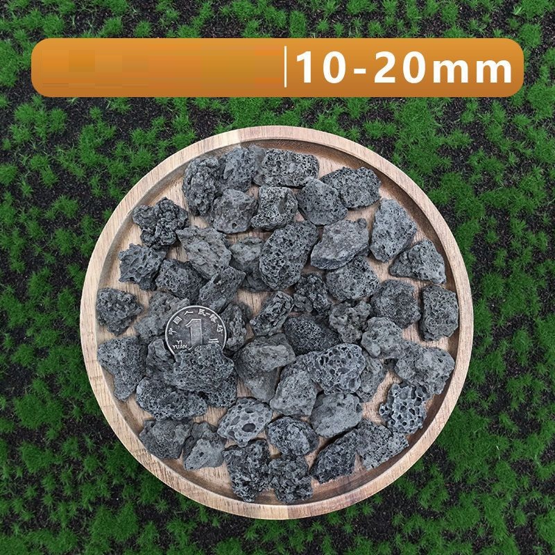 1kg de substrato de rocha vulc - Aquasoil Substrate avaliação e preço