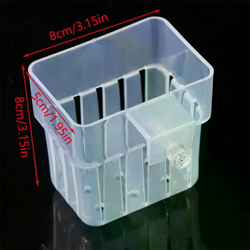 Copo para Plantas Aquáticas de - Aquarium Plant Roots avaliação e preço