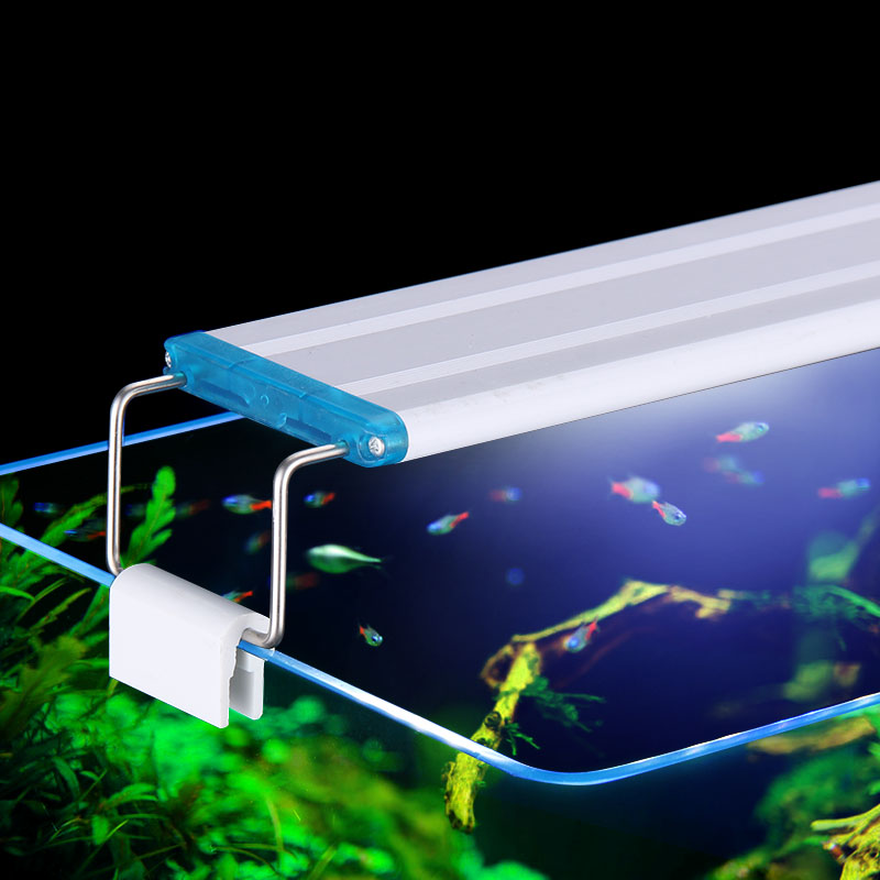 Clip impermeável extensível na - Aquarium Plant Display avaliação e preço