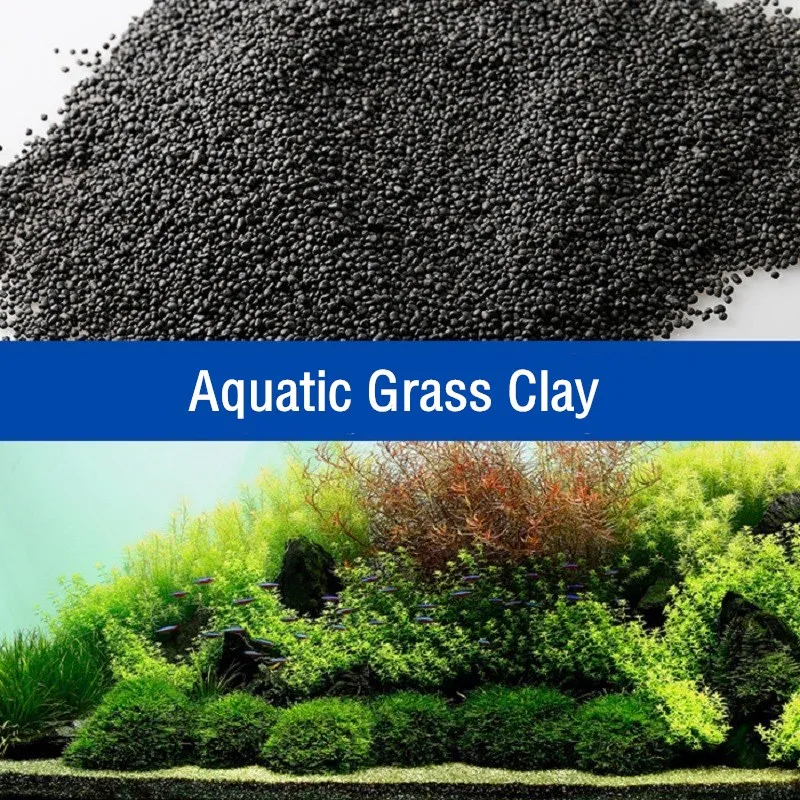 Aquário Planta Fertilidade Sub - Aquasoil Substrate avaliação e preço