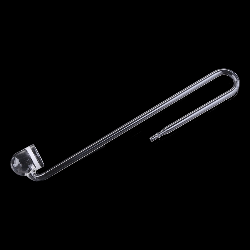 Difusor de vidro co2 atomizado - Planted Aquarium Co2 avaliação e preço