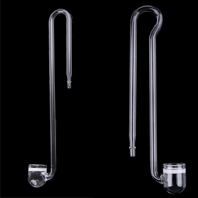 Difusor de vidro co2 atomizado - Planted Aquarium Co2 avaliação e preço