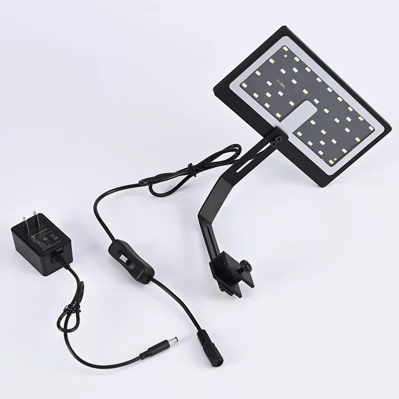 Luz LED para Aquário Pequeno 1 - Planted Aquarium Hours avaliação e preço