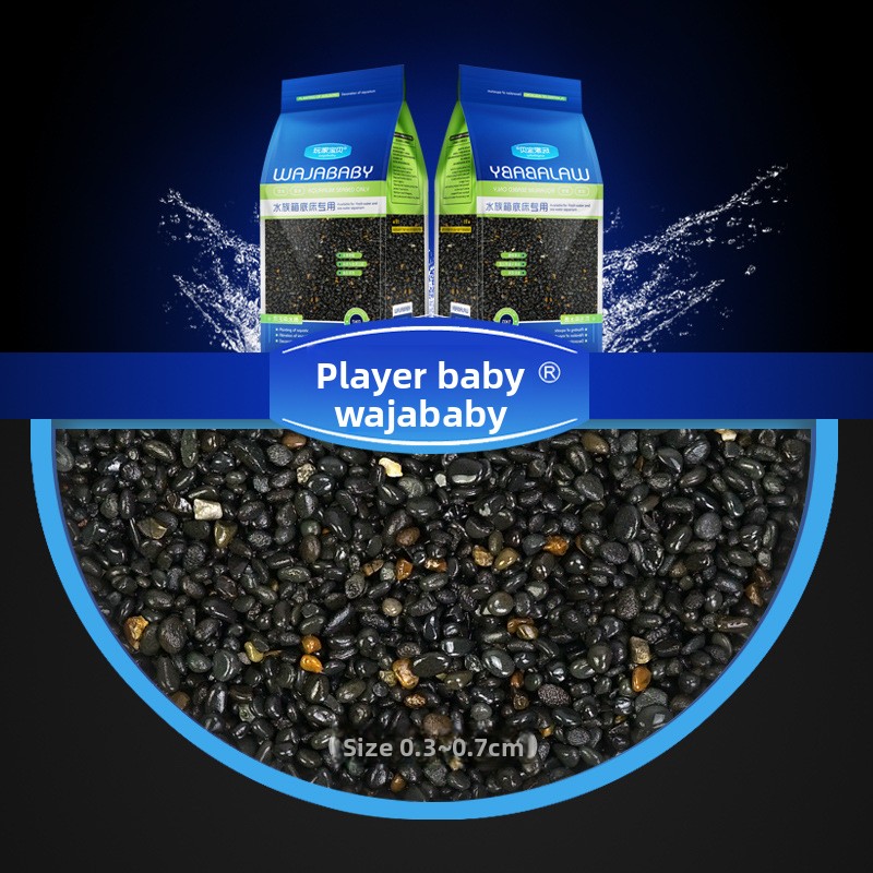 WAJABABY Mistura de sustrato d - Aquasoil Substrate avaliação e preço