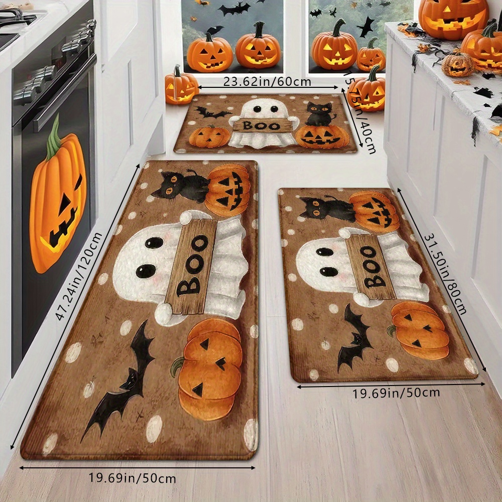 Vikama halloween abóbora fanta - Aquarium Zombie avaliação e preço