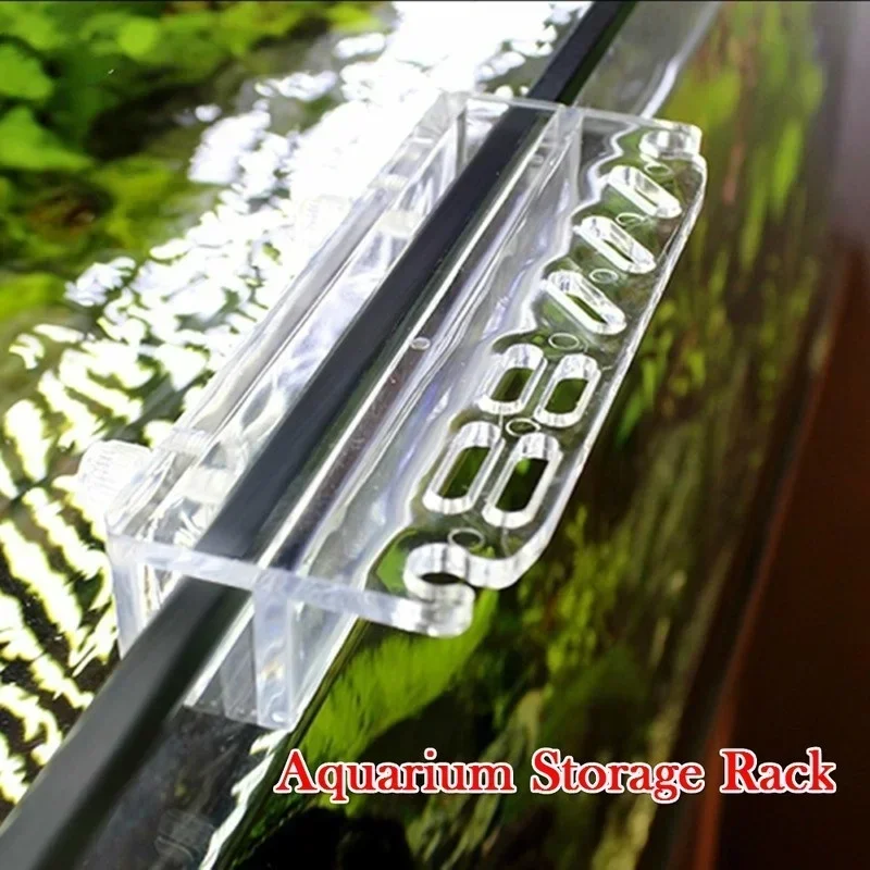 1 pçs novo aquário planta ferr - Aquarium Planted Fish Tank avaliação e preço