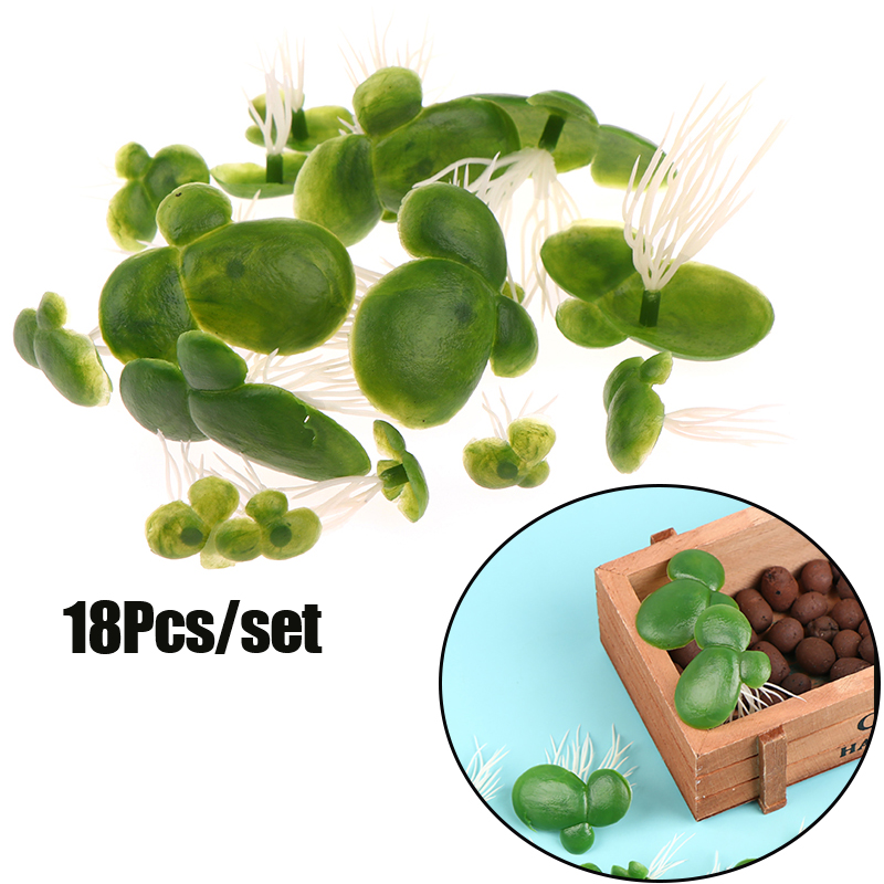 Conjunto de água flutuante art - Aquarium Plant Roots avaliação e preço