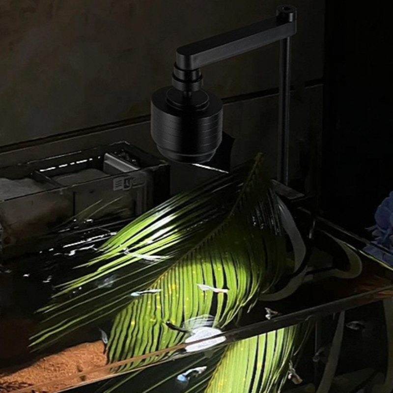 Luz LED para Aquário com 3 Cor - Aquarium Plant Display avaliação e preço