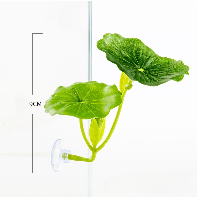 Rede de Folha Artificial para  - Aquarium Plant Roots avaliação e preço