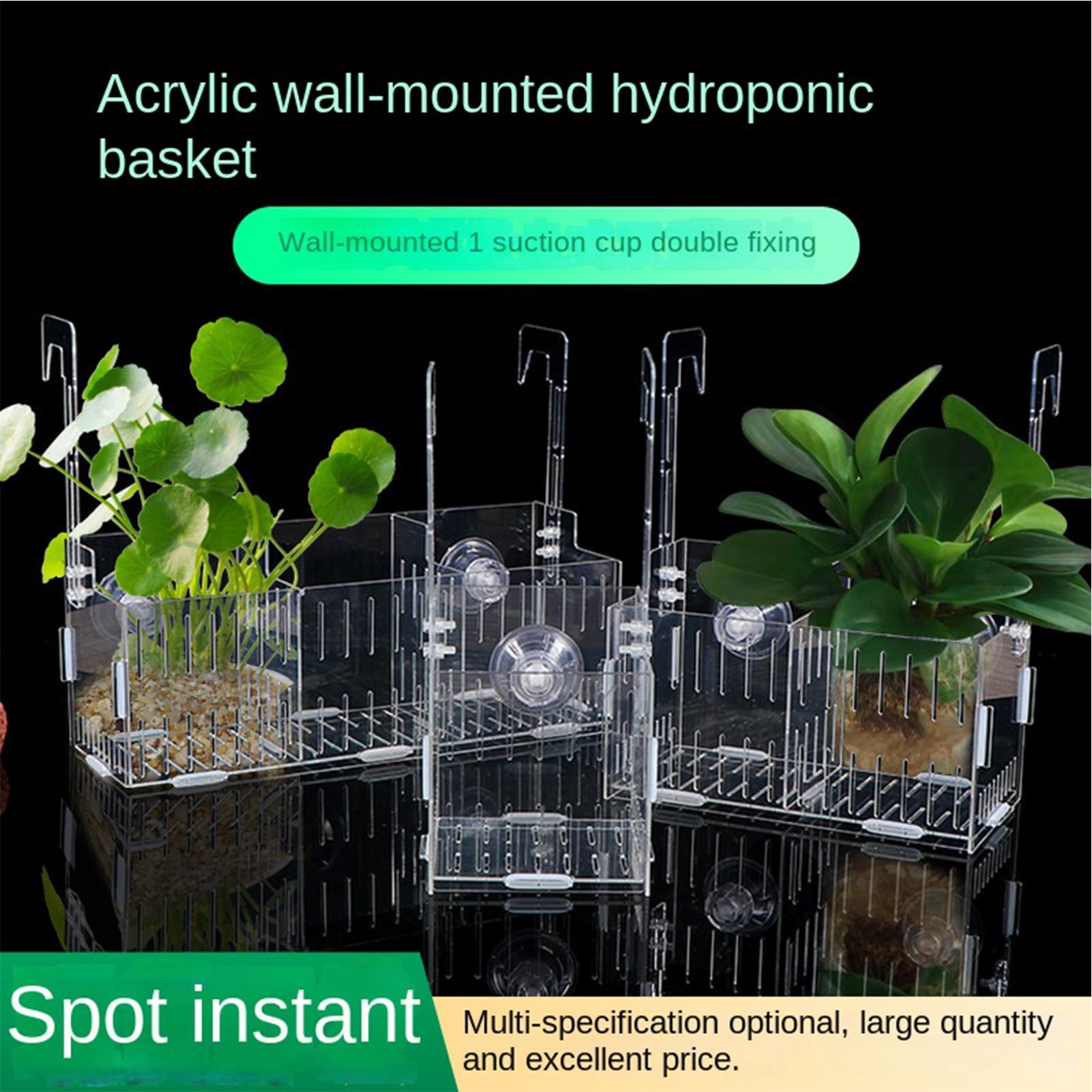 Suporte Ajustável para Plantas - Aquarium Plant Vine avaliação e preço