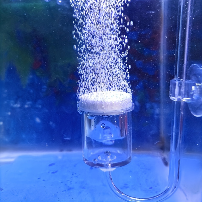 Difusor de atomizador de co2 d - Planted Aquarium Co2 avaliação e preço