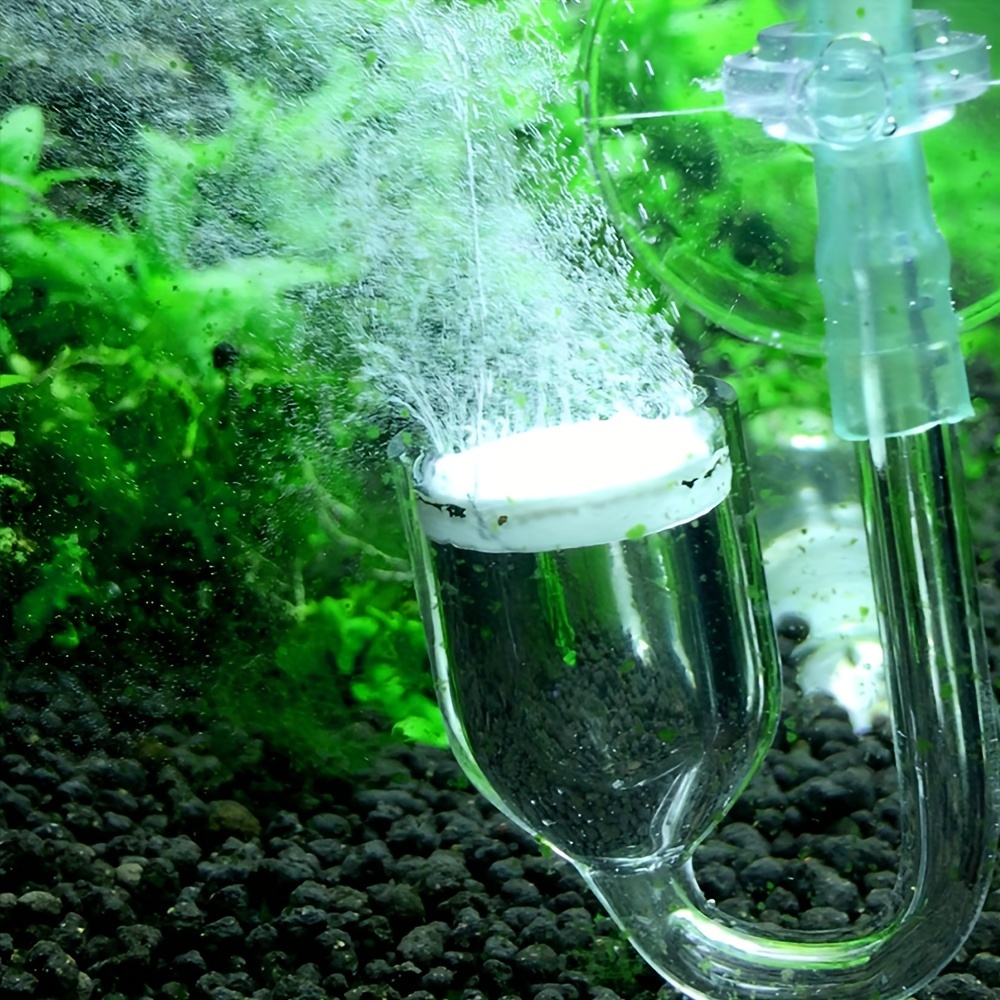 Difusor de atomizador de co2 d - Planted Aquarium Co2 avaliação e preço
