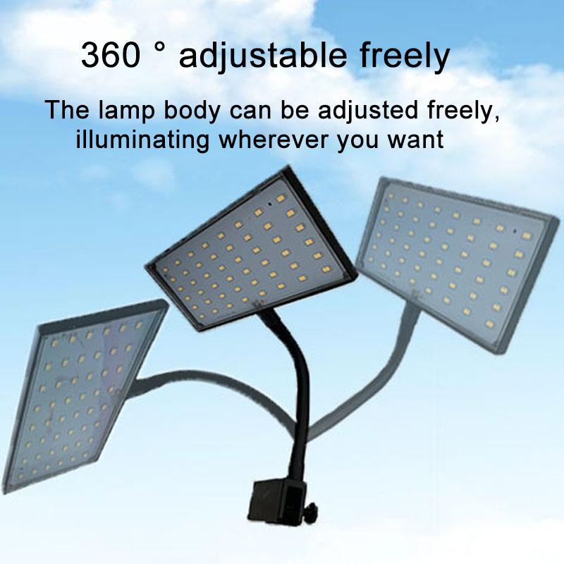 Luz LED de espectro completo p - Planted Aquarium Equipment avaliação e preço