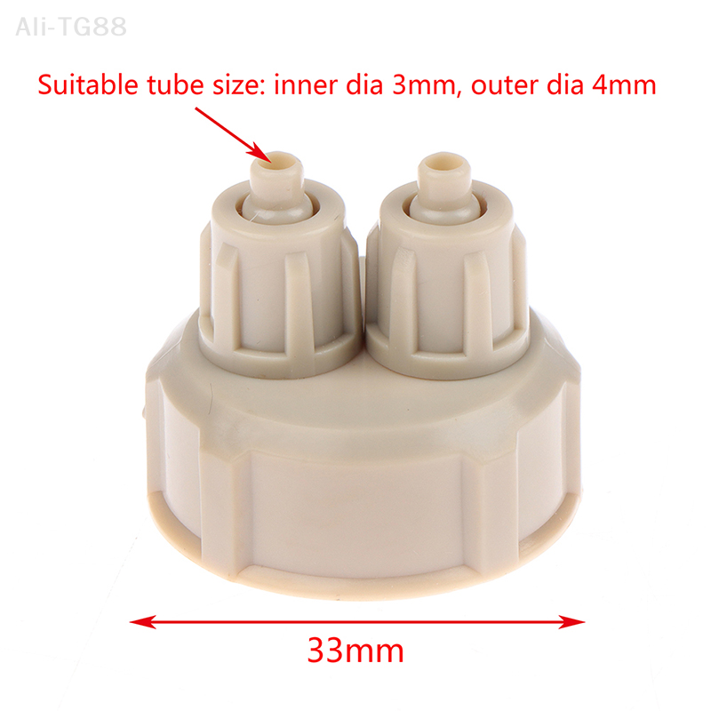 Kit de sistema de co2 para aqu - Aquarium Planted Tank Substrate avaliação e preço