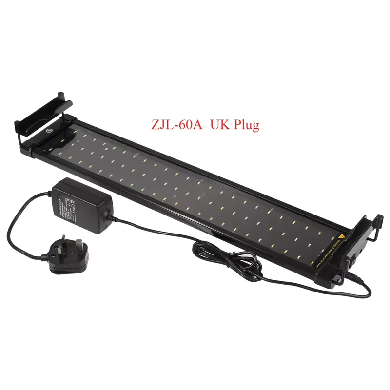 GAKO 11W ZJL-60A, Lâmpada LED  - Planted Aquarium Competition avaliação e preço