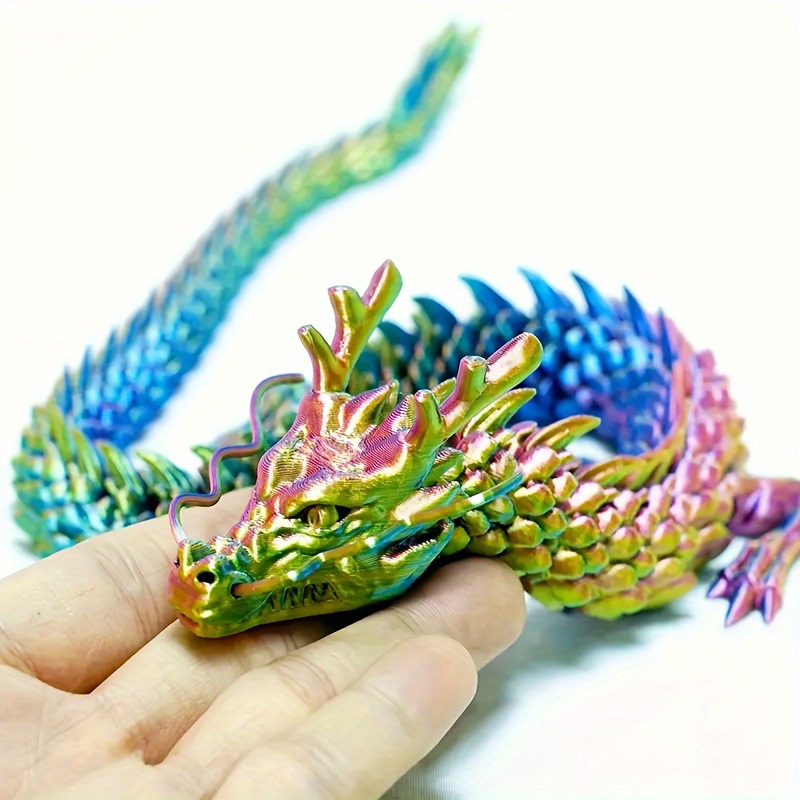 Ornamentos de dragão siameses  - Aquarium Plant Display avaliação e preço