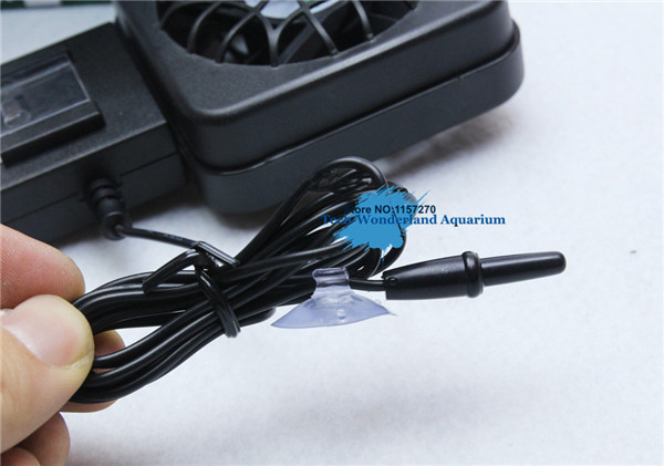Mini ventoinha de aquário com  - Planted Aquarium Equipment avaliação e preço