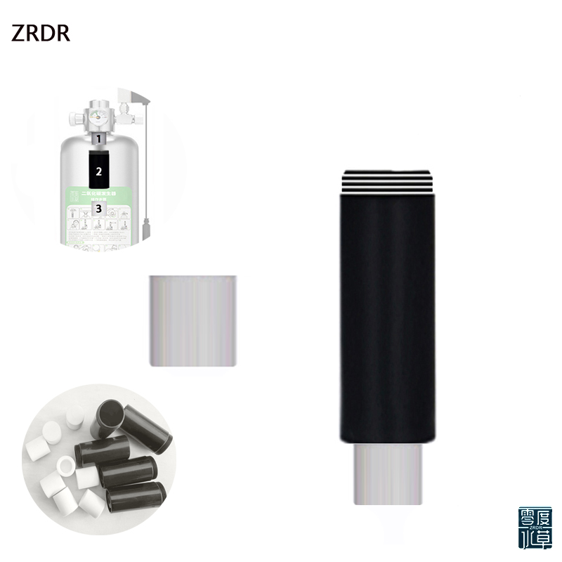 Cartucho de Filtro para Gerado - Planted Aquarium Co2 avaliação e preço