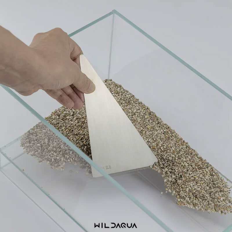 Nivelador de Areia para Aquári - Aquasoil Substrate avaliação e preço