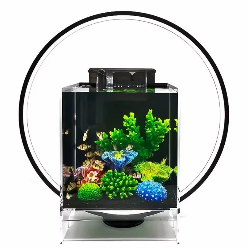 Luminária LED de Mesa para Aqu - Planted Aquarium Hours avaliação e preço