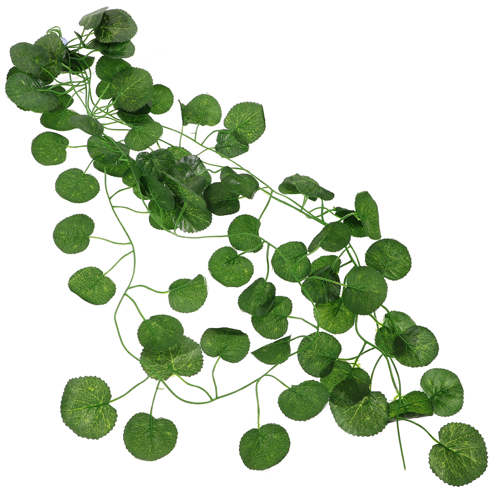 Planta Artificial Decorativa P - Aquarium Plant Vine avaliação e preço