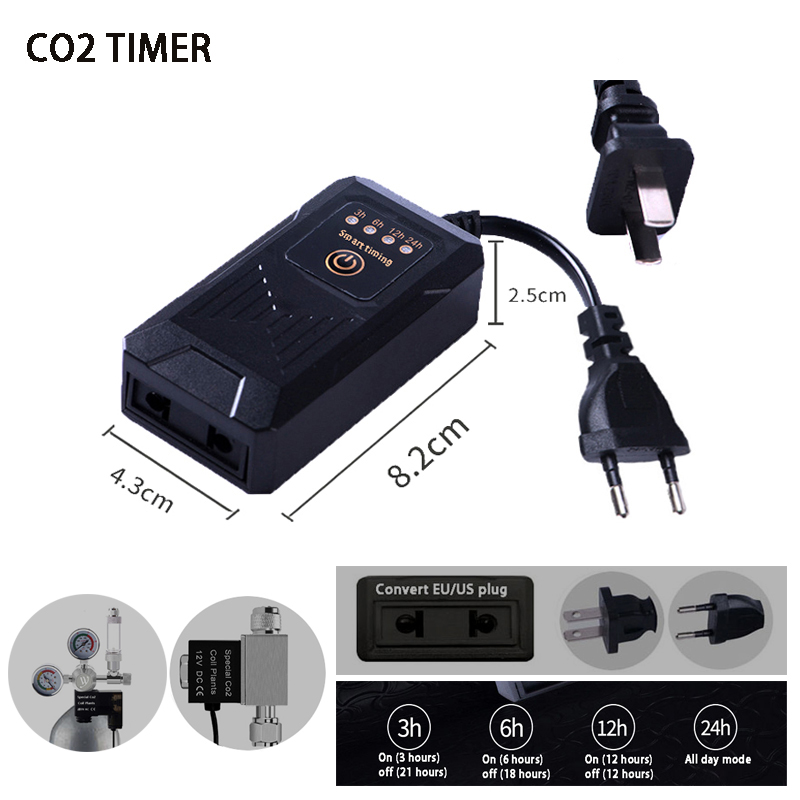 Temporizador de aquário para t - Planted Aquarium Co2 avaliação e preço
