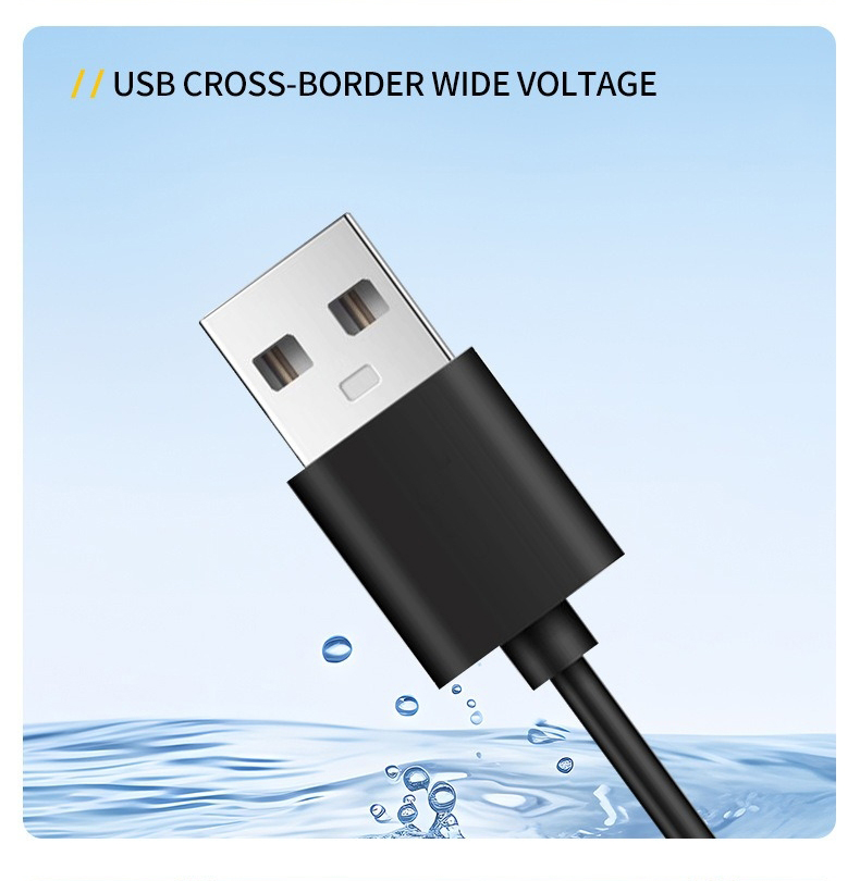 Aquário usb led luz espectro c - Planted Aquarium Equipment avaliação e preço