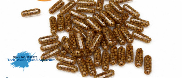 Fertilizante de raiz 40tab par - Planted Aquarium Equipment avaliação e preço