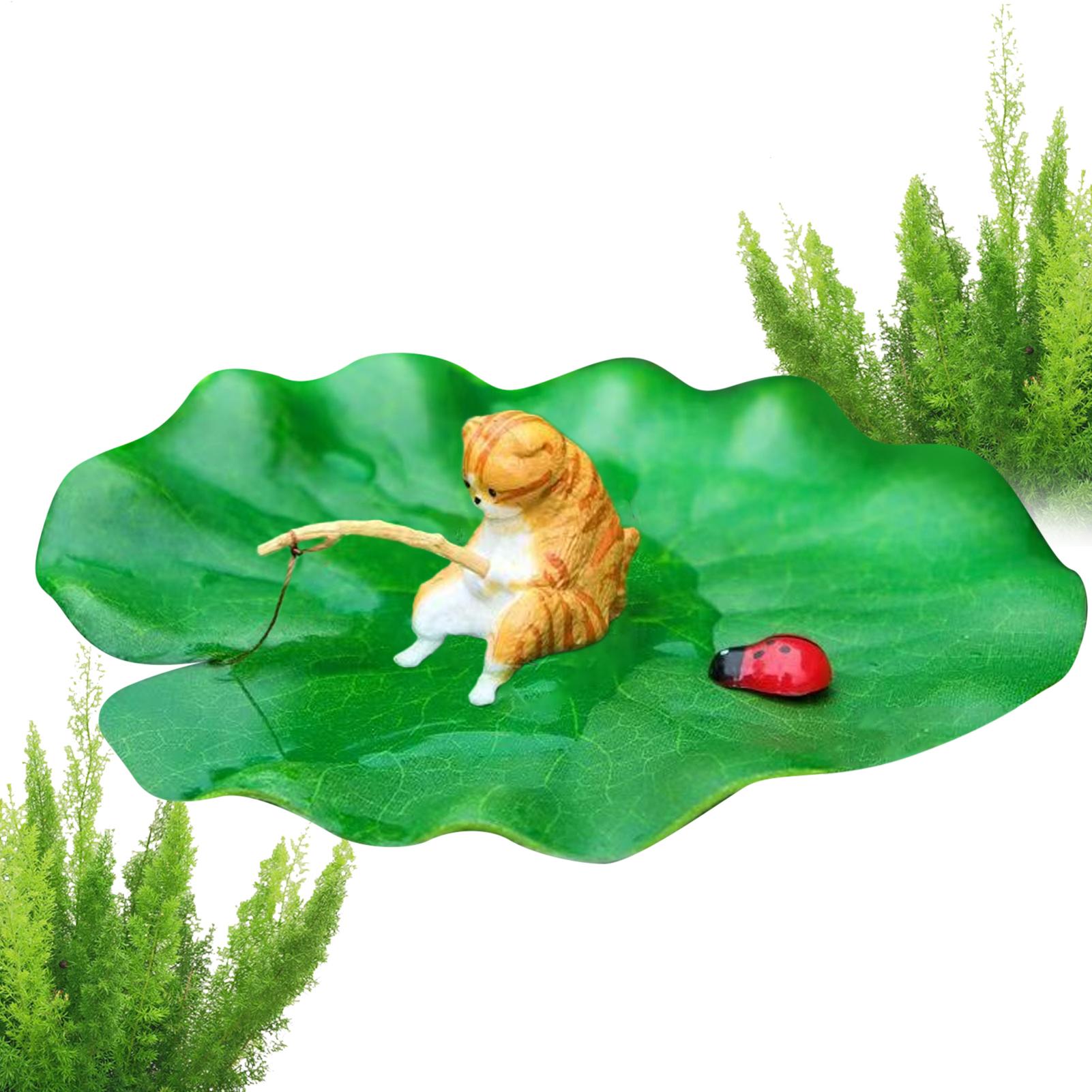 Mini Decoração Flutuante de Ló - Aquarium Plant Roots avaliação e preço