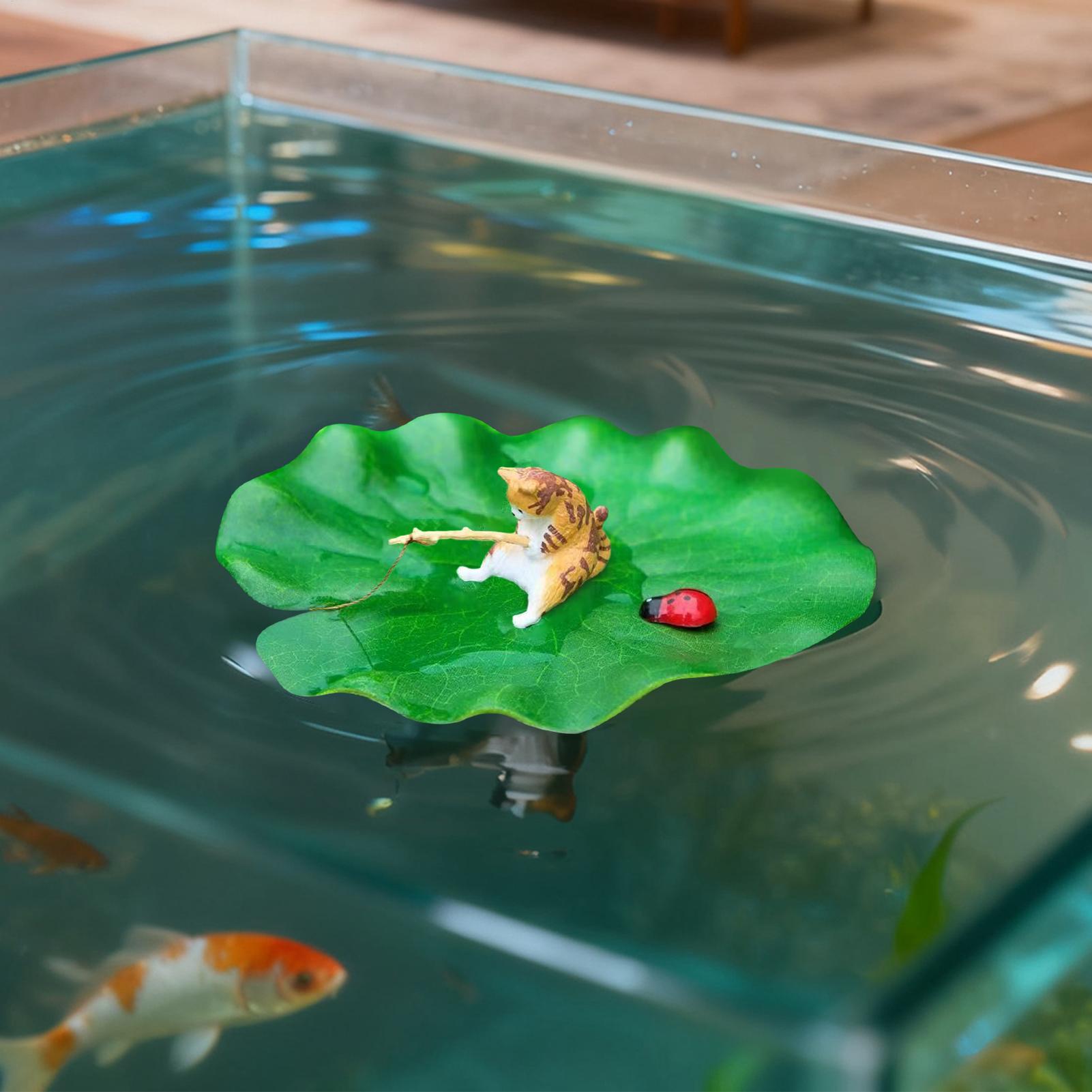 Mini Decoração Flutuante de Ló - Aquarium Plant Roots avaliação e preço