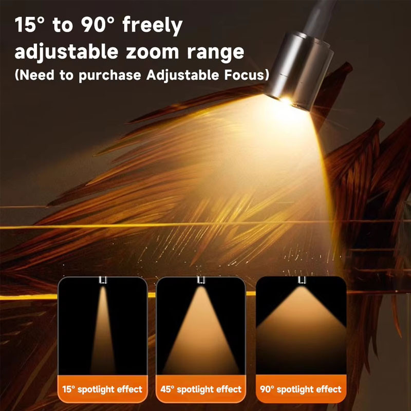 Usb luz de aquário iluminação  - Planted Aquarium Equipment avaliação e preço