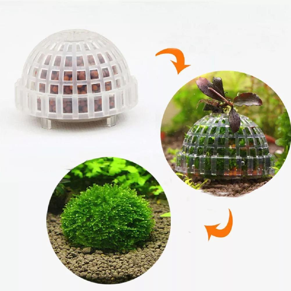 1pc aquático suprimentos para  - Aquarium Planted Tank Substrate avaliação e preço