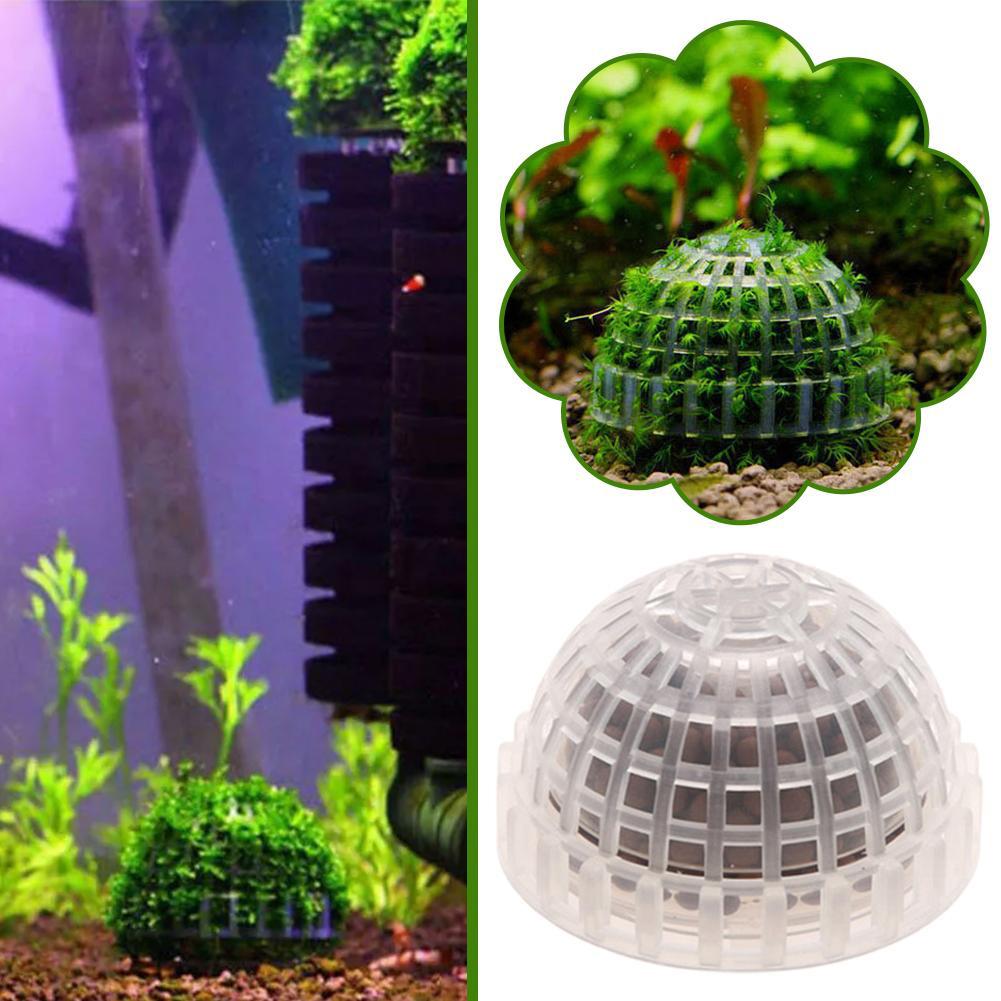 1pc aquático suprimentos para  - Aquarium Planted Tank Substrate avaliação e preço
