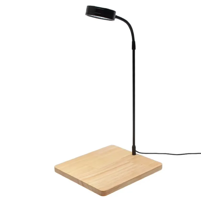 Lâmpada LED de Espectro Comple - Planted Aquarium Hours avaliação e preço