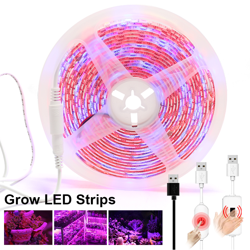 Tiras de led 5v usb phyto fita - Planted Aquarium Hours avaliação e preço