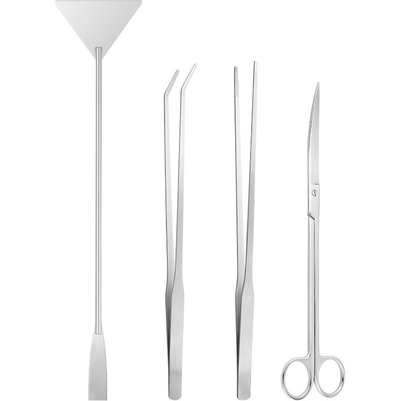 Kit de Aquário e Suprimentos p - Planted Aquarium Equipment avaliação e preço