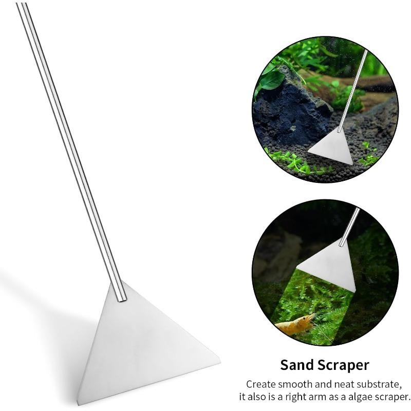 Kit de Aquário e Suprimentos p - Planted Aquarium Equipment avaliação e preço