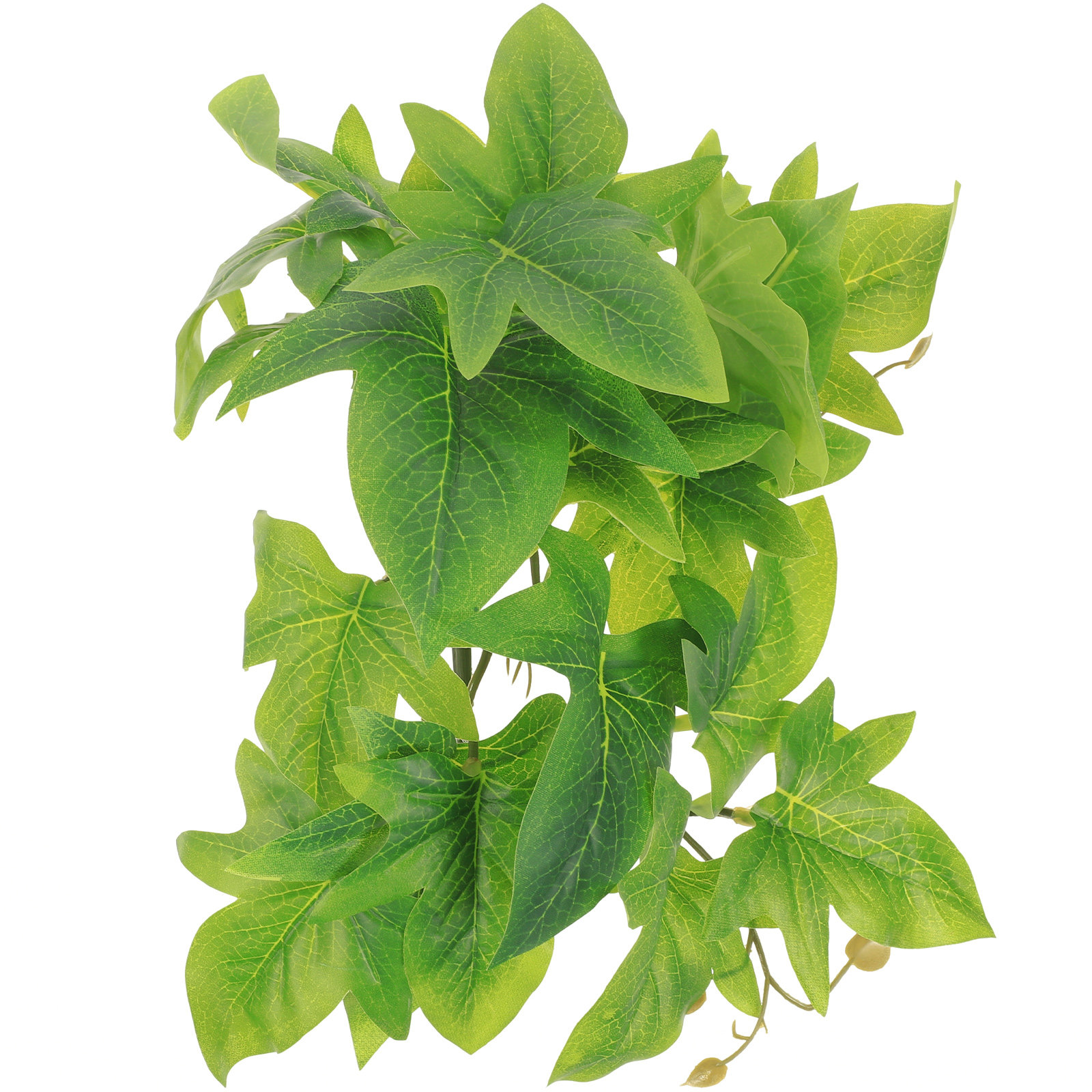 Planta Artificial de Parede pa - Aquarium Plant Vine avaliação e preço
