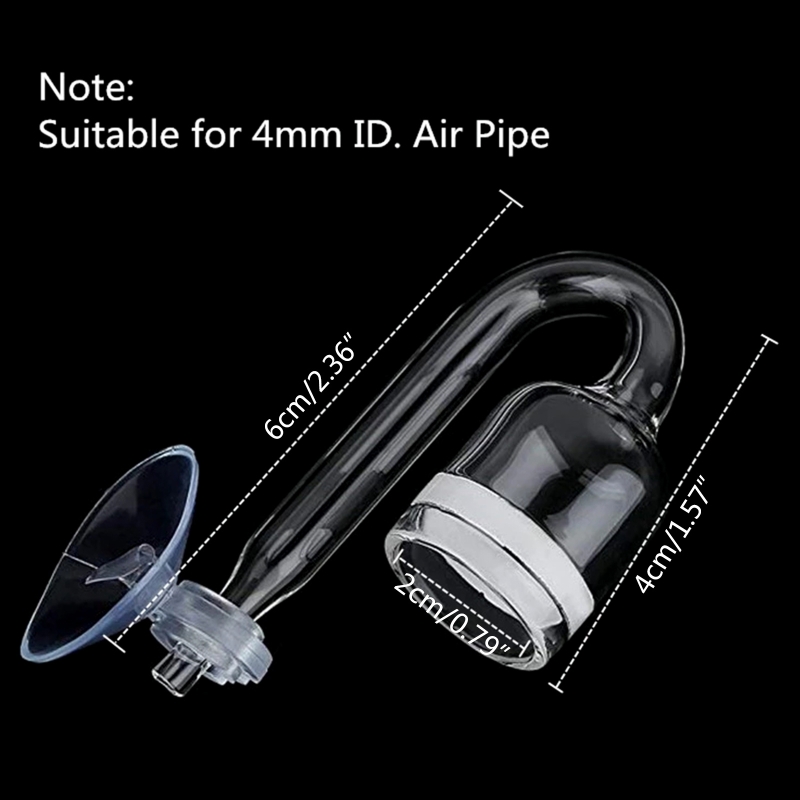 CO2 Difusor para Aquário, DIY  - Planted Aquarium Co2 avaliação e preço